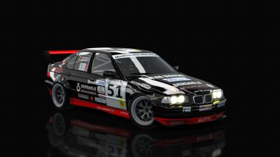 51-Belgium Racing 2003