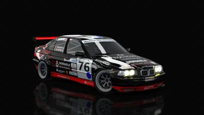 76-Belgium Racing 2003