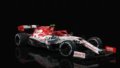 Giovinazzi