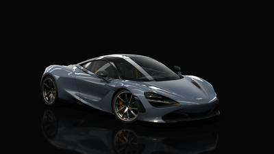 Chicane Grey
