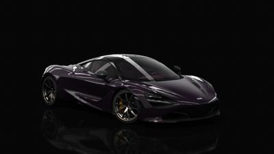 Amethyst Black