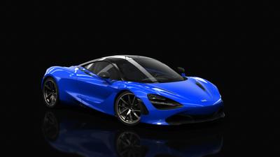 Aurora Blue