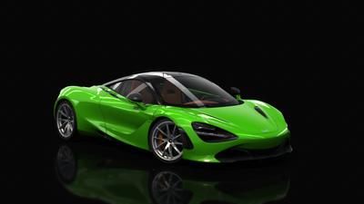 Mantis Green