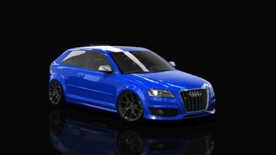 Ara Blue