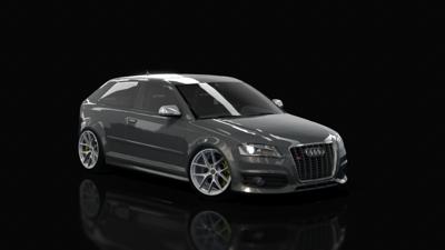 Daytona Grey