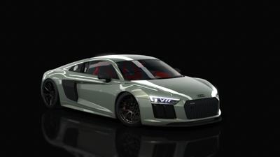 Venturi_Metallic