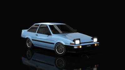 light blue