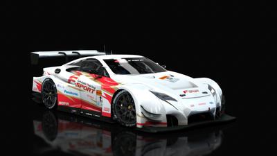 F-SPORT GR