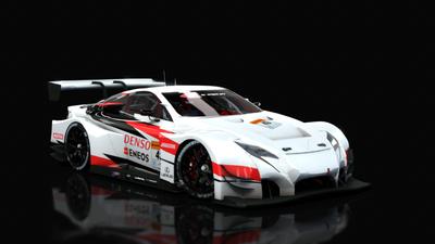 Lexus LFA 2013 Concept GT500