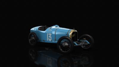 Rolland-Pilain (A22) 1923