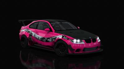 pinkskin