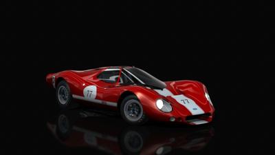 77_Red_and_White