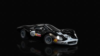 99_Shell_Black_and_White