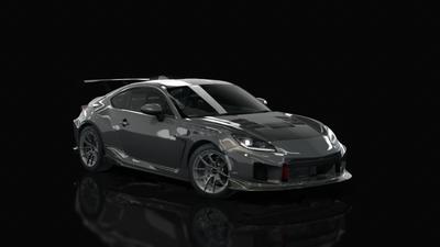 Magnetite grey metallic