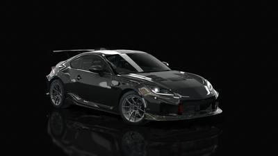 Subaru BRZ Ings 2021