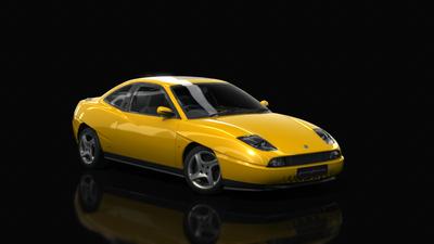01_Giallo Ginestra