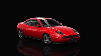 02_Rosso Speed