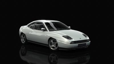 Bianco Perla Mica