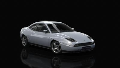 Grigio Moon Metallic