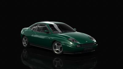 Verde Energy Metallic