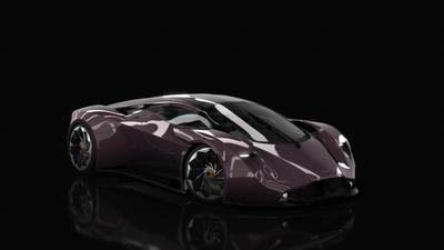 aubergine