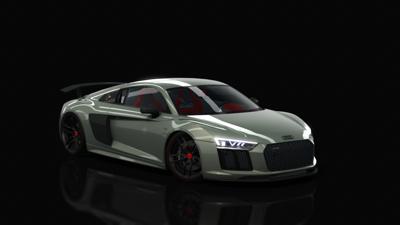 Venturi_Metallic