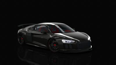 black_vorsteiner