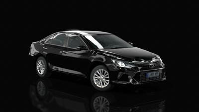 Toyota Camry 2.0