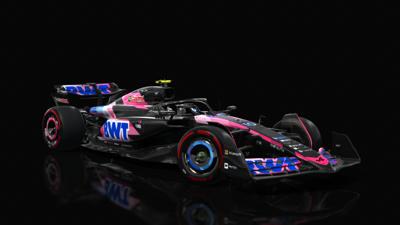 2024_Alpine_Gasly_Pink Edition