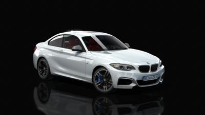 Alpine White III