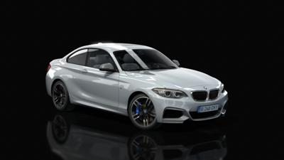 Glacier Silver Metallic