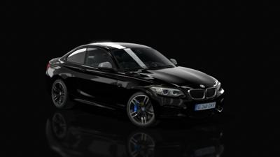 Jet Black