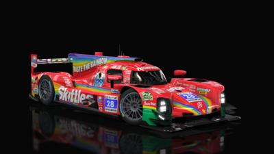 FreshFruit Racing_28
