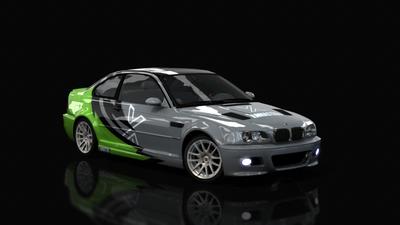 xamastios green