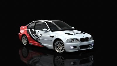 xamastios red white