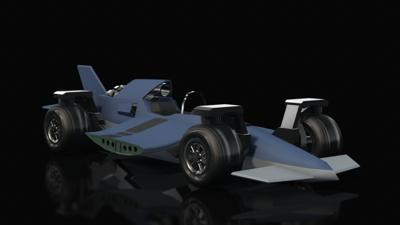 Generic T180c Speed Racer Assetto Corsa Mods Database | Assetto World