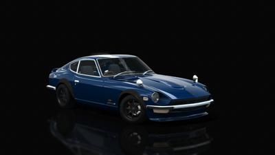 0_Midnight Blue