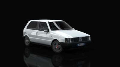 Bianco Real
