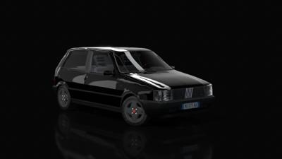 Nero Drago