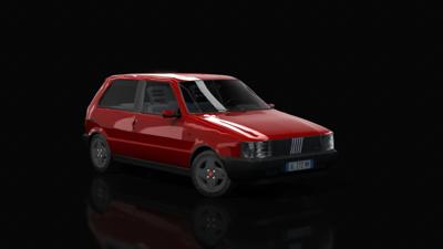 Rosso Alfa