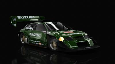 fiction_green