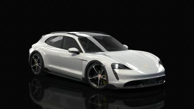 Coffee Beige Metallic