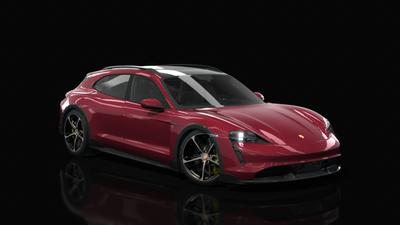 Cherry Metallic