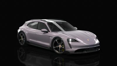 Frozen Berry Metallic