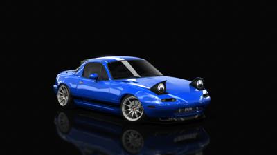 Mariner_Blue