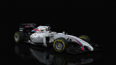 Bottas Martini