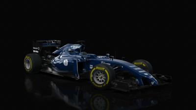 Bottas Preseason