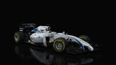 Massa Bahrain-AbuDhabi