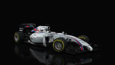Wolff Martini