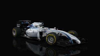 Williams FW42 | Car Mod | Assetto World Williams FW42 | Car Mod | Assetto World